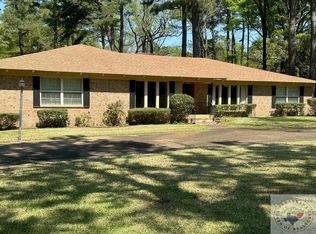 6606 N Park Rd, Texarkana, TX 75503