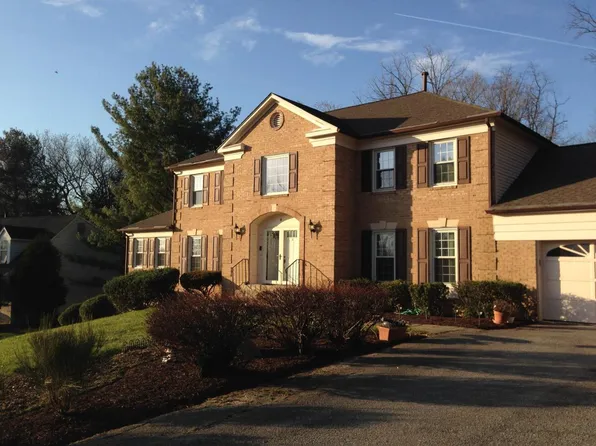 31 Beaumont Rd, Silver Spring, MD 20904