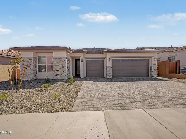 13795 W MORNING VISTA Drive, Peoria, AZ 85383