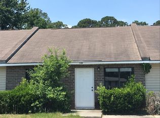 339 Beverly St, Hinesville, GA 31313
