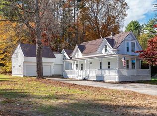 61 Route 16b Rd, Center Ossipee, NH 03814