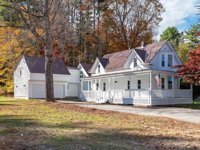 61 Route 16B Road, Center Ossipee, NH, 03814