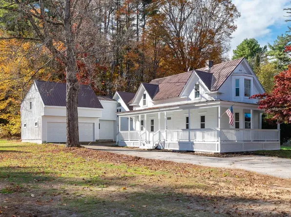 61 Route 16B Road, Ossipee, NH 03814