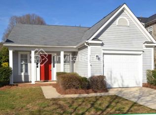 5123 Silabert Ave, Charlotte, NC 28205