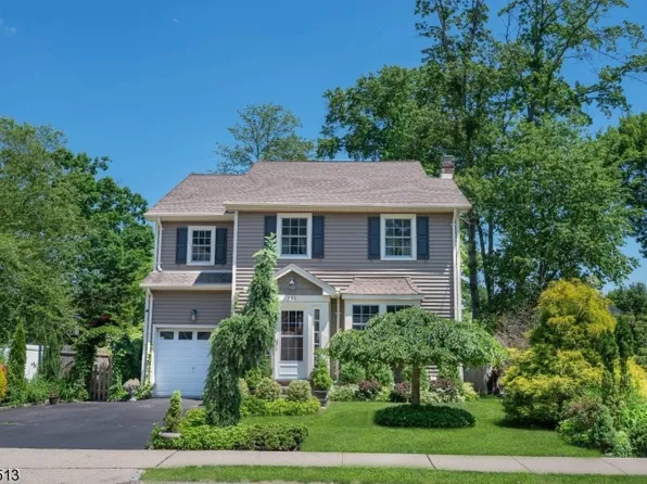 151 Forest Ave, Verona Twp., NJ 07044