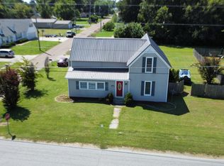 533 King St, Ridgely, TN 38080