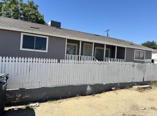 1007 Wood St, Taft, CA 93268