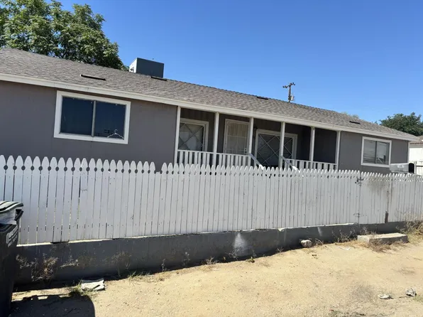 1007 Wood St, Taft, CA 93268