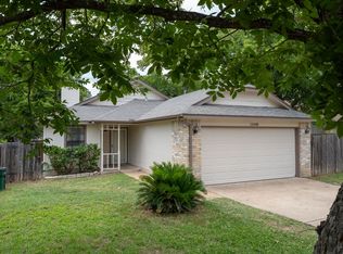 12400 Tomanet Trl, Austin, TX 78758
