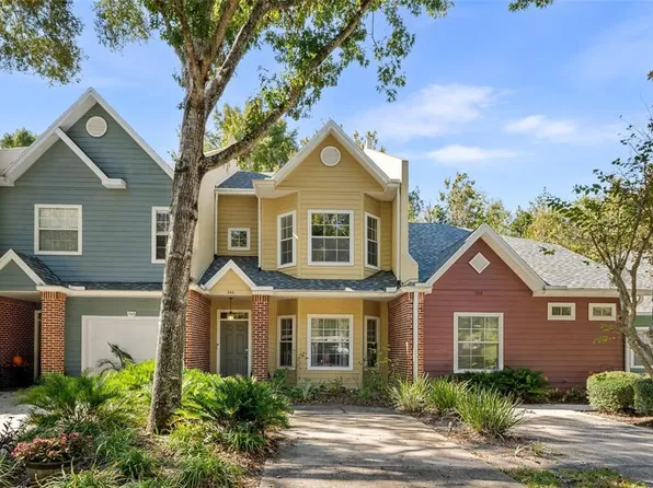 346 NW 50th Blvd #346, Gainesville, FL 32607