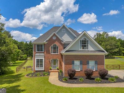 3135 Castlewood Dr, Loganville, GA, 30052