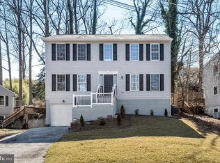 1150 Ramblewood Dr, Annapolis, MD 21409