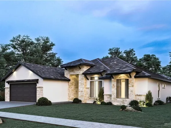 513 Park Place Dr, Weslaco, TX 78599