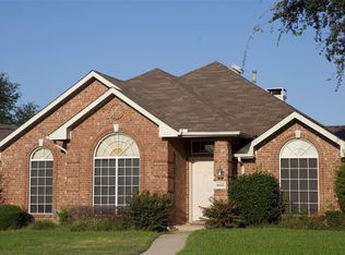 8160 Durham Dr, Frisco, TX 75035
