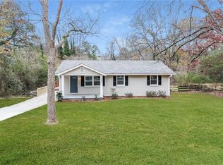 3549 Tulip Dr, Decatur, GA 30032