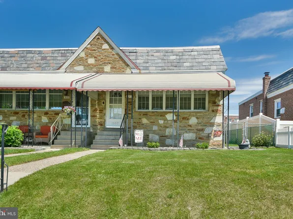 1007 Hartel Ave, Philadelphia, PA 19111