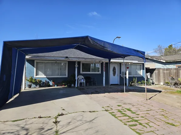 12950 Albert Avenue, Orosi, CA 93647