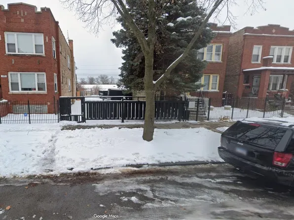 11147 S Vernon Ave, Chicago, IL 60628