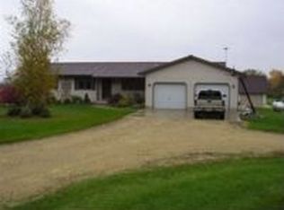 N6040 Fiedler Rd, Albany, WI 53502