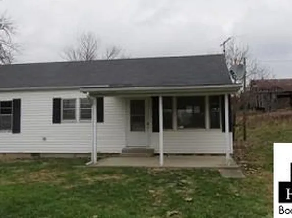 1393 Wildwood Rd, Bidwell, OH 45614