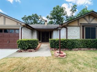 4822 Lost Oak Dr, Spring, TX 77388