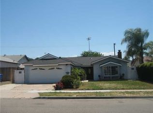1209 Navello St, El Cajon, CA 92021