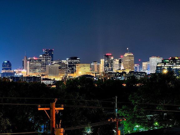 4th image of 1307 Baptist World Center Dr #G