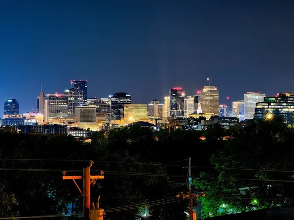 1307 Baptist World Center Dr #E, Nashville, TN 37207