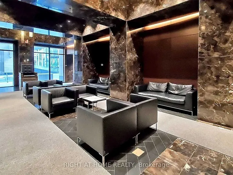 70 Temperance St #1207 — Photo 4