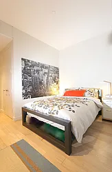 Rented by Keller Williams NYC