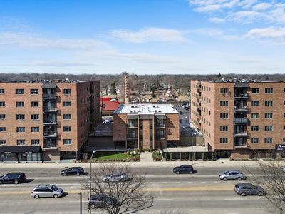 7904 W North Ave APT 405E, Elmwood Park, IL, 60707