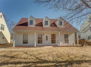 260 Brookmont Dr, Belleville, IL 62221