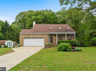 1806 Fox Hollow Run, Pasadena, MD 21122