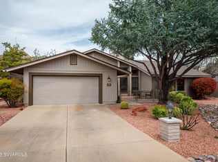 30 Pioneer Dr, Sedona, AZ 86351