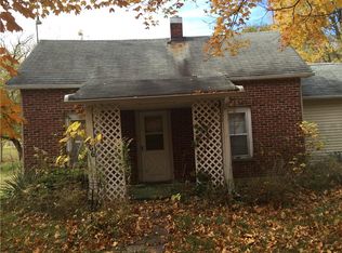 906 N Virginia St, Rockville, IN 47872