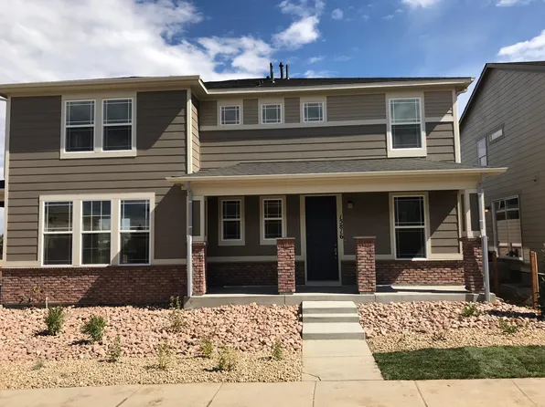 15816 E Otero Ave, Centennial, CO 80112