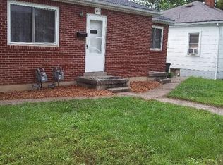 812 Augusta St, Frankfort, KY 40601