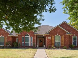 322 Cypress St NW, Piedmont, OK 73078
