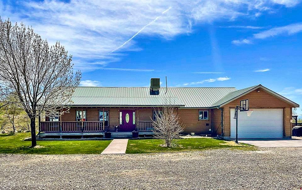 16355 Bull Mesa Rd, Cedaredge, CO 81413 MLS 793160 Zillow