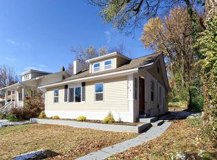 7429 Lynn Ave, Saint Louis, MO