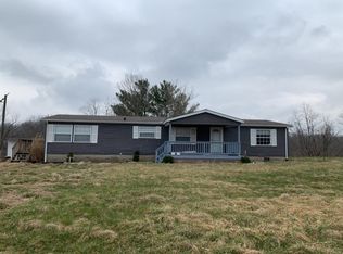 6265 Old Us Highway 68, Georgetown, OH 45121