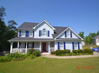 2921 Forbes Trl, Snellville, GA