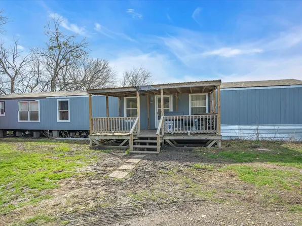 7754 County Road 131, Terrell, TX 75161