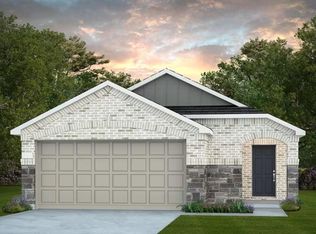 17231 Brine Pool Ln, Crosby, TX 77532