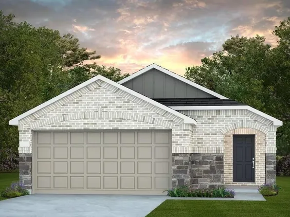 17231 Brine Pool Ln, Crosby, TX 77532