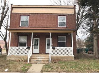 118 W 7th St, O'Fallon, IL 62269