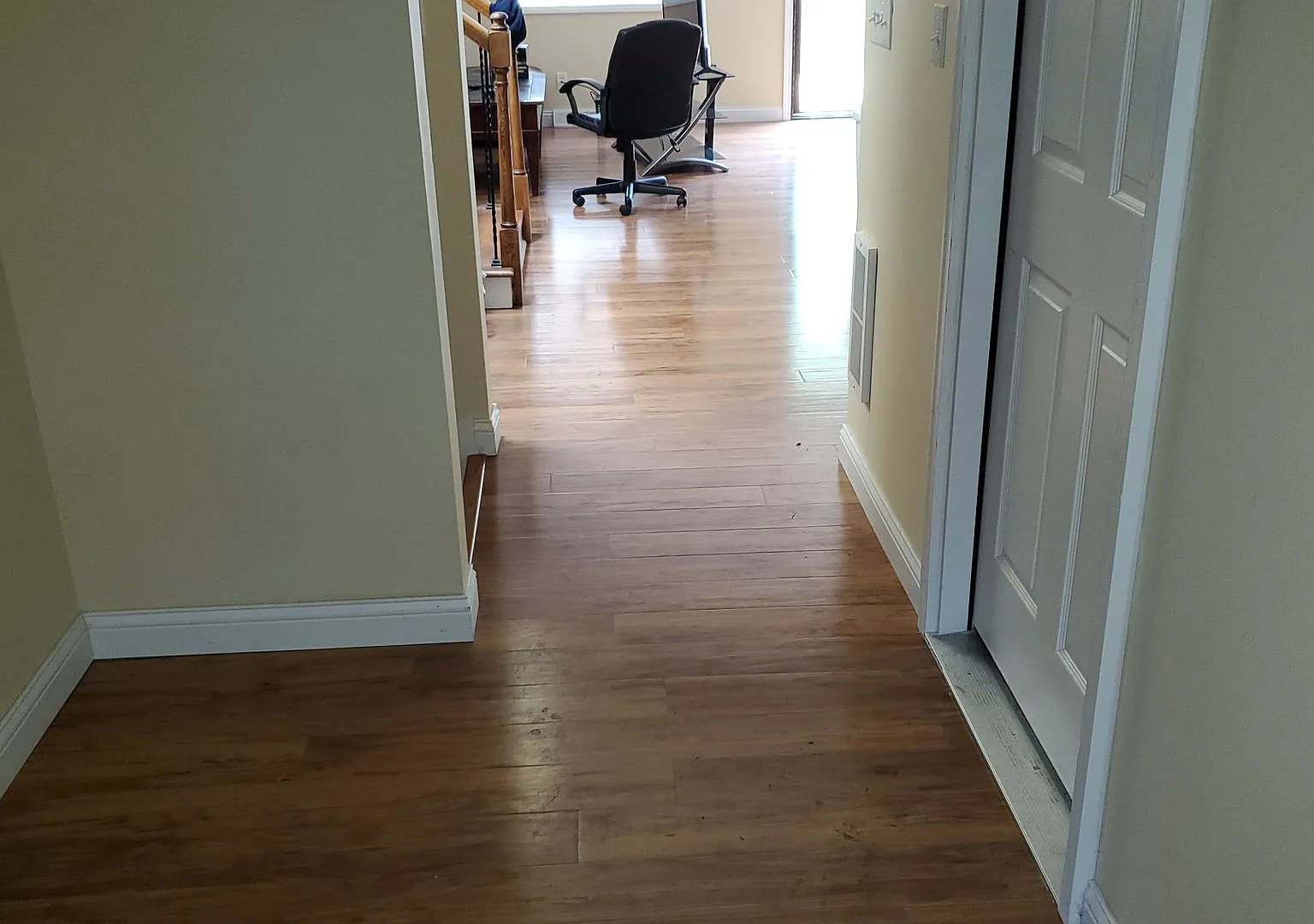 4 bd, 3.5 ba Foxfire condo, just south of MU campus, w/d, 1 car garage, near Green Meadows and Pr... — Photo 2
