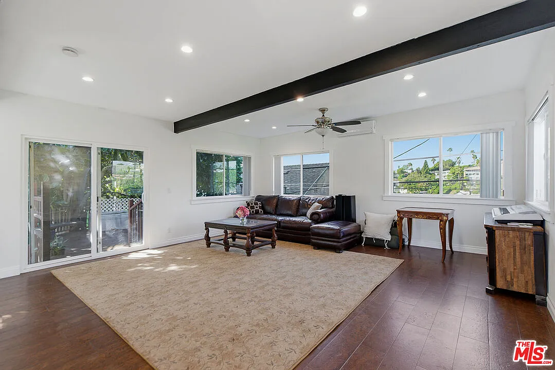 Studio, 1.0 bath, 600 sqft, $2,850 — Photo 4