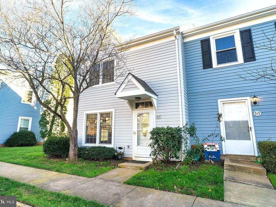 1st image of 517 Madison Ct