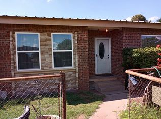318 W 81st St, Odessa, TX 79764